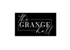 Wedding Venue Near Columbus Ohio | The Grange Hall Weddings!