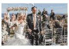 Expert Destination Wedding Photographer in