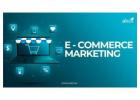 Ecommerce Account Management & Seller Support for Marketplace Growth