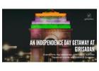 Celebrate Freedom in Jaipur with Pride
