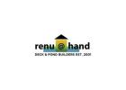 Commercial Deck Builders Miami | renu@hand