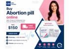 Abortion Pill MTP Kit Michigan – Convenient Online Access