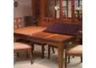 Heartland Table Pads™ Custom Table Protector Pads