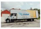Commercial Moving and Storage