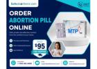 Affordable Abortion Pill MTP Kit in Ohio