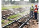 Reliable Solutions for Landscape Water Projects