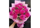 Fort Lauderdale Flowers Delivery Service | Buy & Send Online