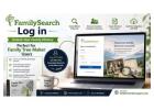 FamilySearch Log in To Family Tree Maker