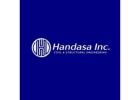 Handasa Inc