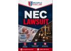NEC Lawsuit: Understanding Your Legal Rights
