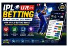 IPL Live Betting 2026: How In-Play Betting Works