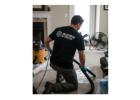 24-Hour Water Cleanup Available in