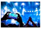 Austin Event Lighting | Corporate AV Production Services & Equipment Rentals