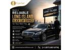 Reliable Long Island Black Car Service for Every Journey