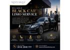 Best option: Reliable Black Car Limo Service – Luxury Travel You Can Trust