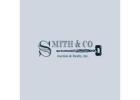 Smith & Co Auction & Realty, Inc.