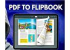 Transform Digital Documents with Powerful PDF to Flipbook and HTML5 Flipbook Solutions