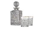 Wine Decanters for Sale | Jessie Gold Whiskey Piece