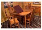 Custom Table Mats