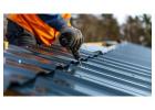 Protect Your Property with Commercial Roofing in