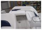 Get insured and fully bonded technicians for custom car upholstery solutions