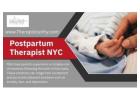 Compassionate Postpartum Therapist NYC Supporting New Parents Through Emotional Healing