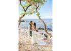 Kona Wedding Officiant | Big Island All-Inclusive Beach Wedding Packages