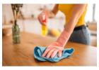 Bond Cleaning Brisbane