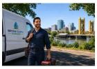 Plumbing services in