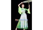 Authentic Chinese Dance, Dragon Dance & Cultural Costumes for Schools & Teams | Since 2003