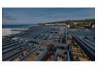 Custom Steel Fabrication by Sunny Welding Service