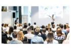 Conflict resolution training for managers