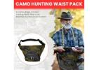 Camouflage Camping