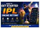 IPL Online Betting: A Beginner’s Guide to Smarter Betting