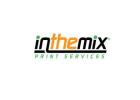 In The Mix Print Services