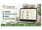 Family Tree Maker 2024 Charts and Reports