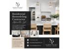 Residential Remodeling Contractor GA