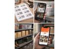 Organize Your Home with Elephant Trax Smart QR Labels
