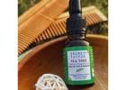 Tea Tree Oil for Acne and Clear Healthy Skin