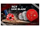 Choose Quality TCT Saw Blade Sets for Wood, Aluminium, Ply & Laminate | Yuri Group