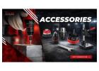 Verified Power Tool Accessories for Every Job - Access the Range | Yuri Group