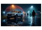 What is the best vehicle theft protection in Canada