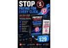 Pinterest Traffic Blueprint + Workbook – Step-by-Step Traffic System