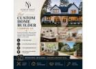 Best Custom Home Builder GA