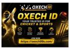 Oexch9 ID Cricket Betting OExchange ID