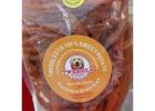 Healthy Dog Treats