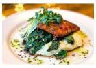 Seasonal Menu Catering Los Angeles