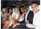 Corporate Tailgating Transportation Staten Island