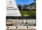 Custom Home Builder GA