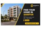 Find Properties in Shirpur — Verified Flats, Houses & Open Plots | Propertzz